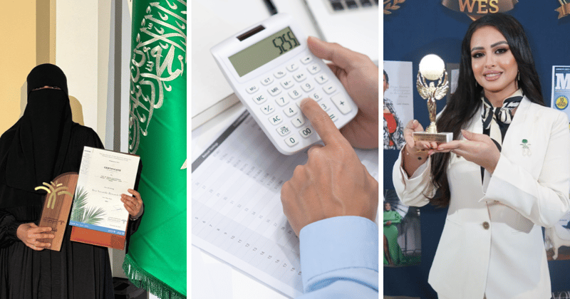 Female Icons, Riyadh Rent Freeze, and Ancient Discoveries: This Week’s Top Stories