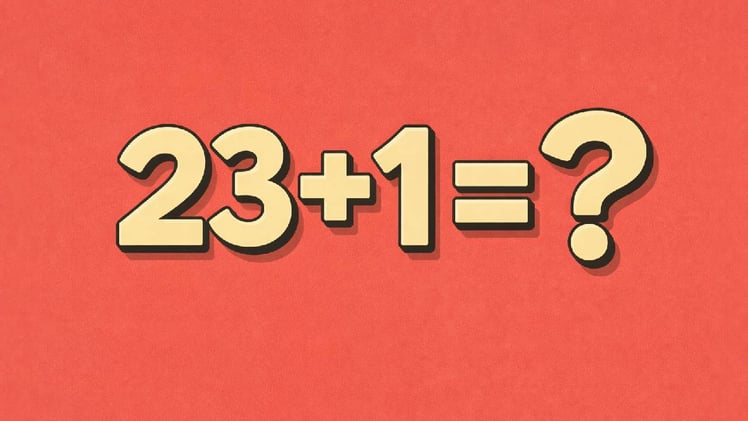 🔢 Why the number 24 is 'gay' in Brazil 🔢 