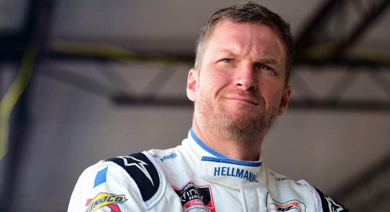 Dale Jr. Wants NASCAR to Fix a Major Flaw