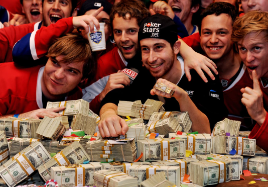 Poker - Poker Psychology