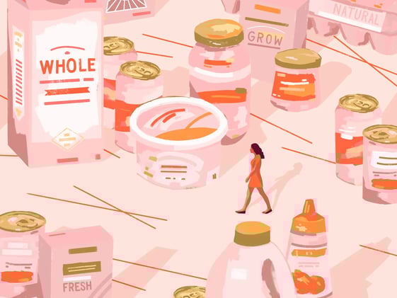 Beyond SNAP: Ways to fight hunger you may not have thought of yet.