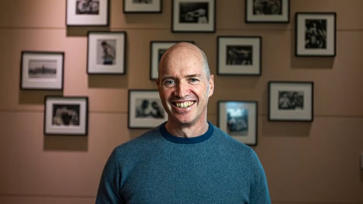 Ben Horowitz: Running your company without a board after you’ve raised money is a dangerous idea