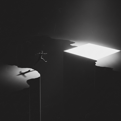 Builder's Challenge: Taking the Leap Into Outreach (Where Offers Meet the Market)