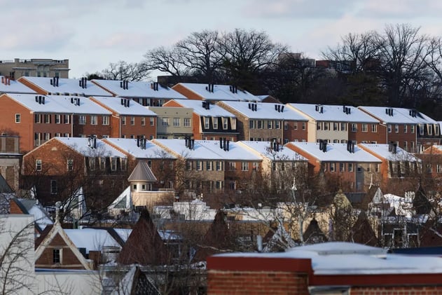 Why nobody really knows the scale of the U.S. housing crisis