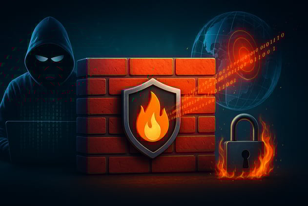 Cisco Issues Emergency Patches for Firewall Zero-Day Exploits