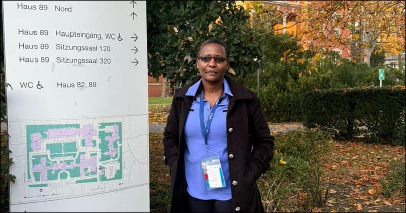 Opinion: Five lessons for African hydrogen from Germany