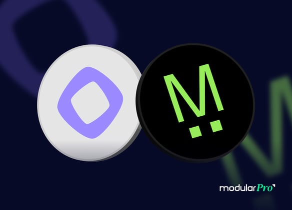 Monad vs. MegaETH : A Grande Batalha do Ciclo?