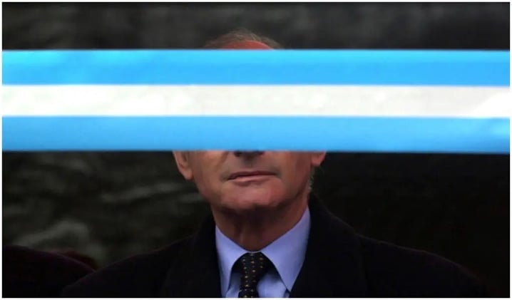 Las fotos favoritas de Víctor Bugge, el fotógrafo de los presidentes