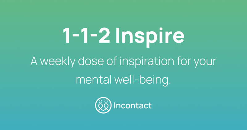 1-1-2 Inspire: Parenting a child who doesn’t fit the script