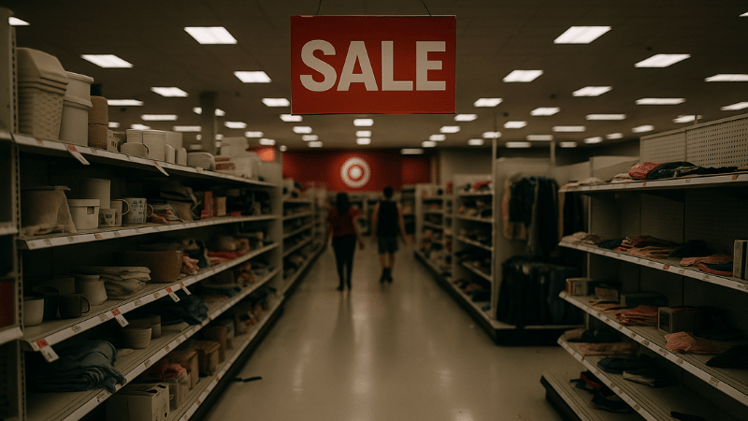 Target’s Fall from Retail Grace: What’s Behind the Decline