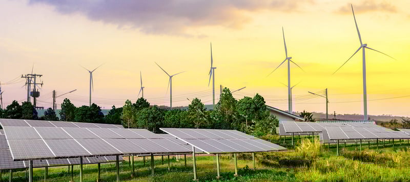 Renewable Energy Mergers and Acquisitions Grow To An Average Of $425 Million Per Deal