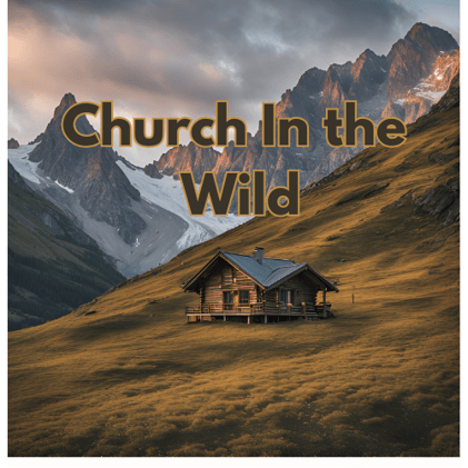 Church In The Wild #007: Are you worthy of being followed?