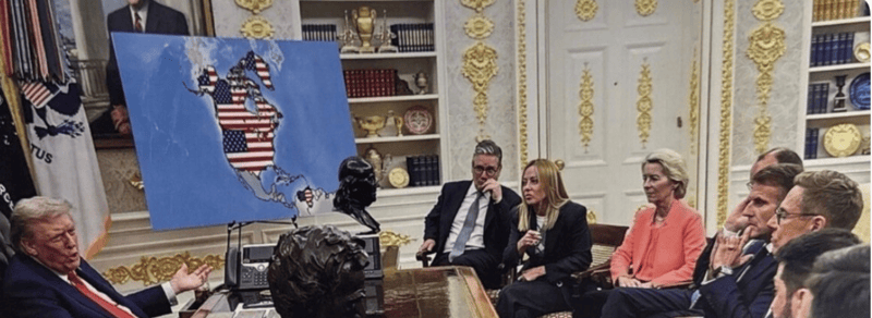 Losing My Perspicacity, January 20, 2026