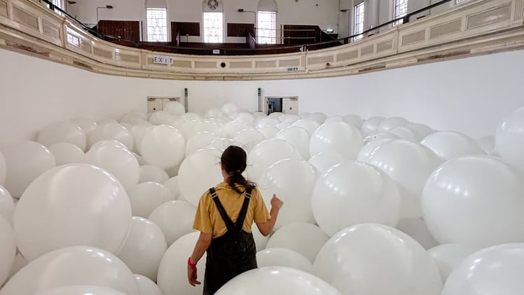 Summer Sorted ➡️ Free London Days Out With Curious Kids (Week 1)