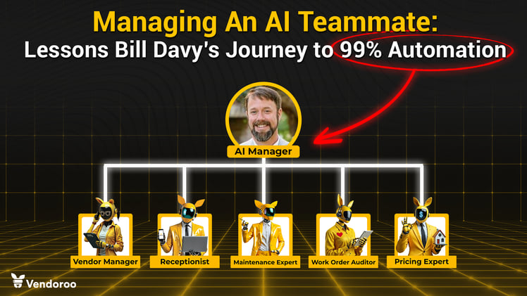 If AI is a Teammate, Who Manages It?