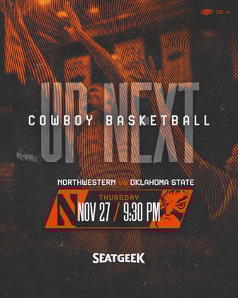 Cowboy Brew 11/27: Happy Thanksgiving! 