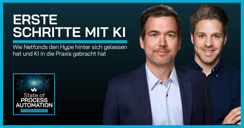 Erste Schritte mit KI