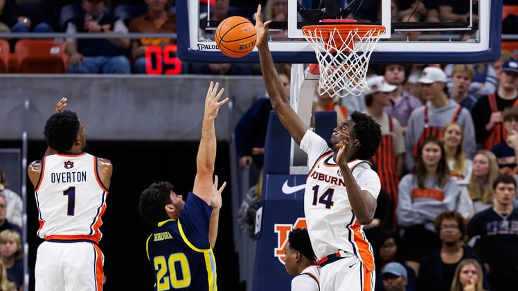 Bodda Getta Brew 11/20: Simon Says, Swish