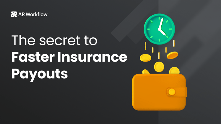 The Secret To Faster ⚡ Insurance Payouts