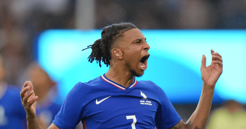 Which right wingers should Liverpool target after Salah’s departure?