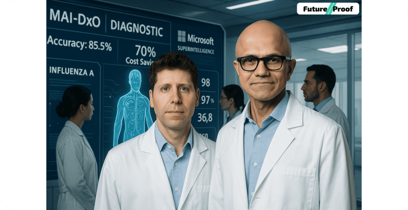 🤯 AI surge offers ₹800 Crore Joining bonus to Indian Employee