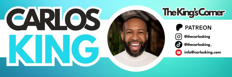 The King’s Corner | March 24, 2026 