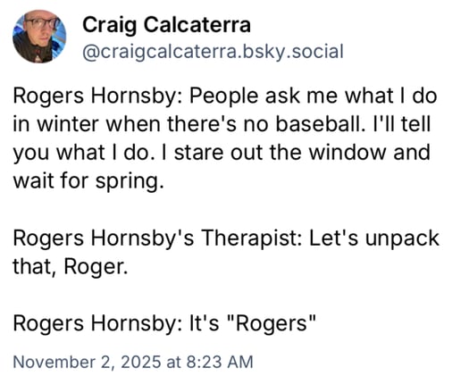 Future Blue Jays Newsletter