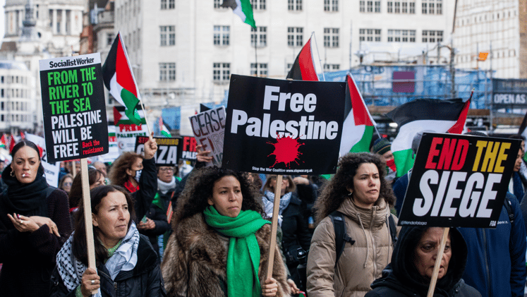 Why are we making excuses for extremists?