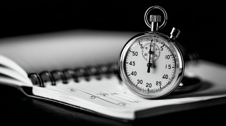 🏴‍☠️ Cut Meeting Prep to 5 Minutes