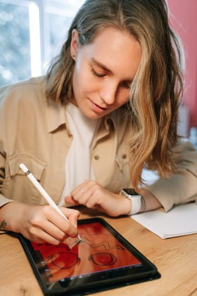 These 5 Most Affordable Stylus Pen for iPad are every Creators’ Dream!