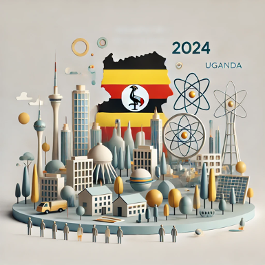 Youth Leaders Debate Nuclear Energy in Uganda