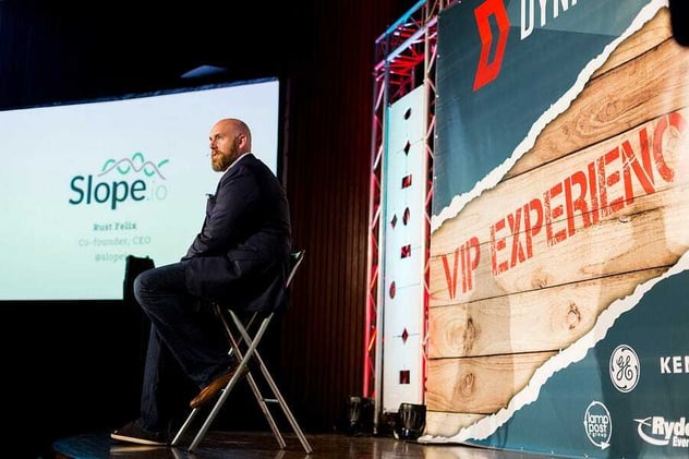 Announcing Our Investment in Slope.io