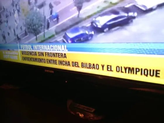 Nada se pierde