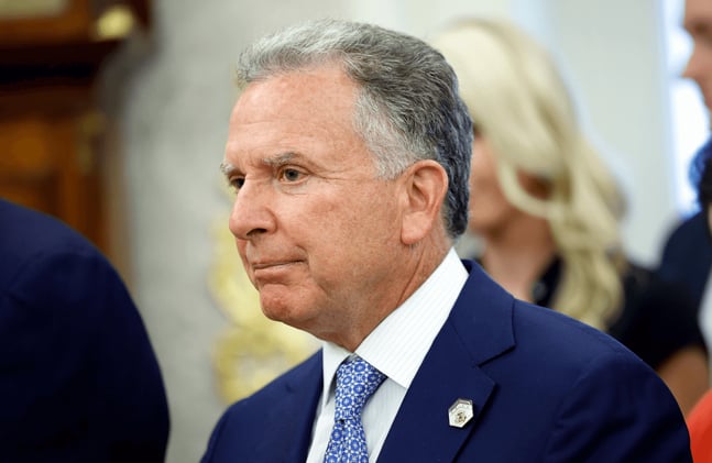 Trump Envoy Witkoff Heads to Israel as Iran Talks Loom