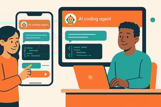 Cursor Agents Go Mobile (Developer Tools)