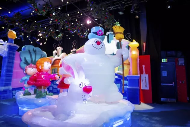 🥩Steaks To Go Returns + The Nutcracker in New Braunfels