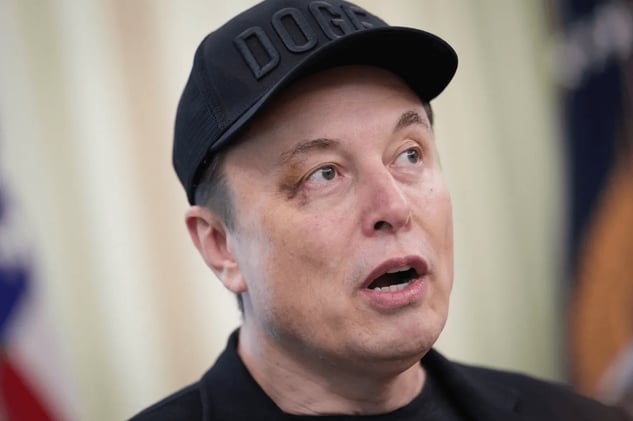 Elon Musk’s Boring Company To Build Nashville Tunnel Project