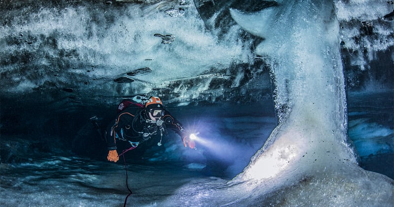 Shooting in Low Light Environments