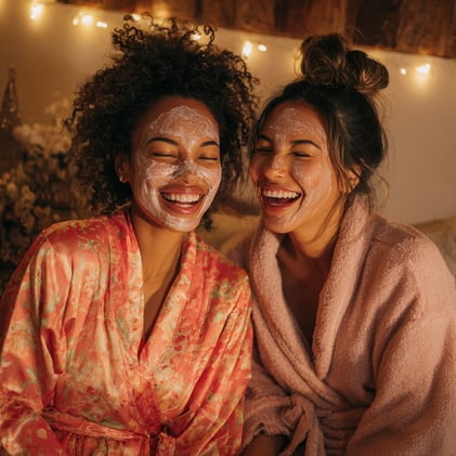 ✨Glow on a Budget—Your Weekend Beauty Reset Inside