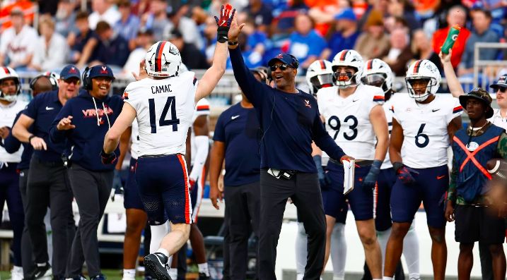 Hoos Brew 11/25: It Means Everything!