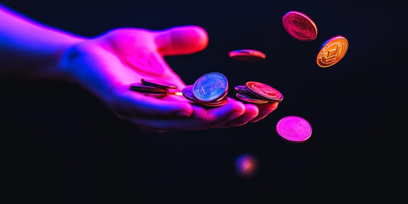 USDT & Friends Get the Boot!