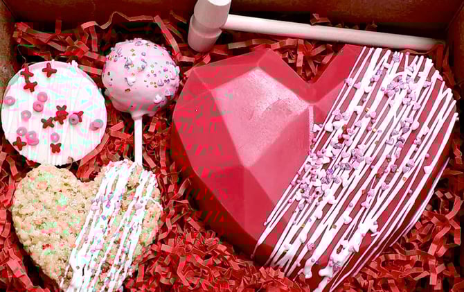 🦬  Our Hearts Are Broken 💔