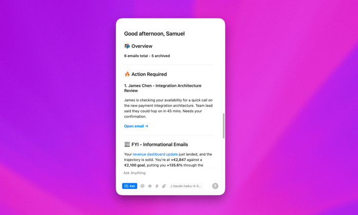 The Notch Is Gone. This Is What Replaced It.