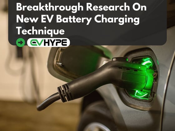 EV Market Is Doomed Right Now!