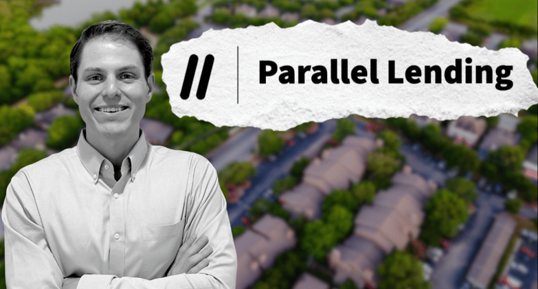 He Left Hollywood to build a $1M Real Estate Lending Business.