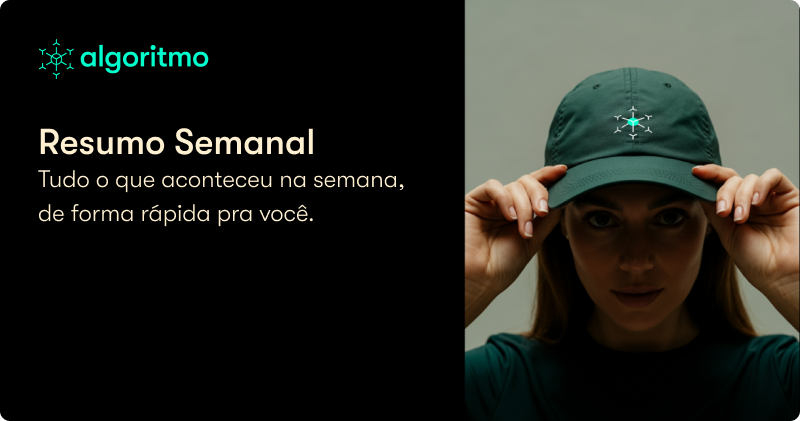 Resumo Semanal 09/03 a 13/03