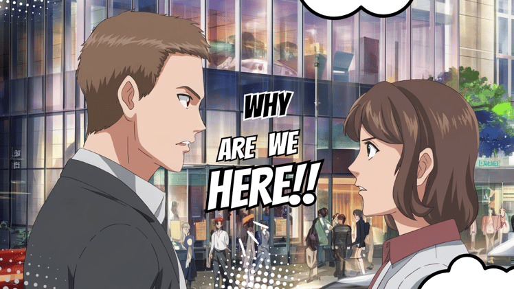 What Is Your Purpose?