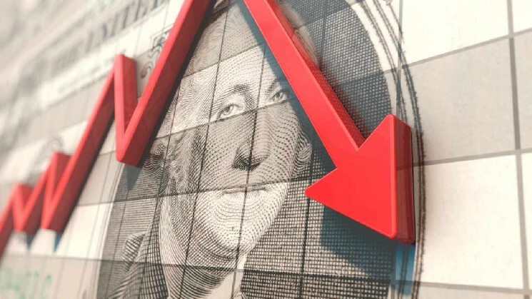 Economist’s Warning: Ditch US Dollars, Reserve Currency Status at Risk – Peter Schiff Advises