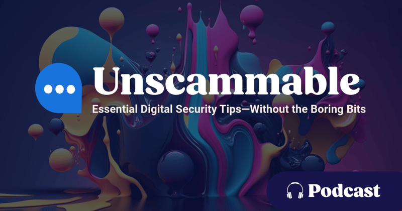 Why Gluu Created a Podcast With an AI Twist 🦾🧠