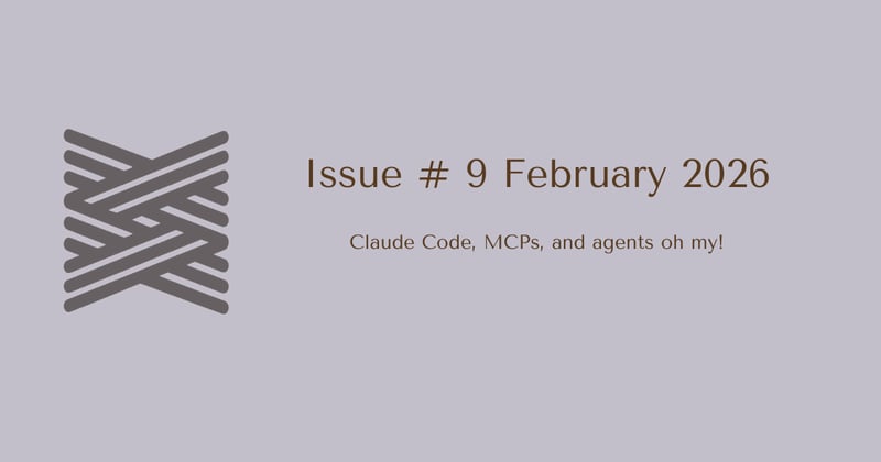 📨 AI for Social Impact Newsletter